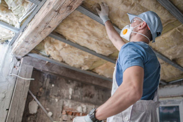 Best Energy Efficiency Solutions in Salem, IN