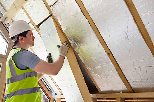 Best Types of Insulation in Salem, IN